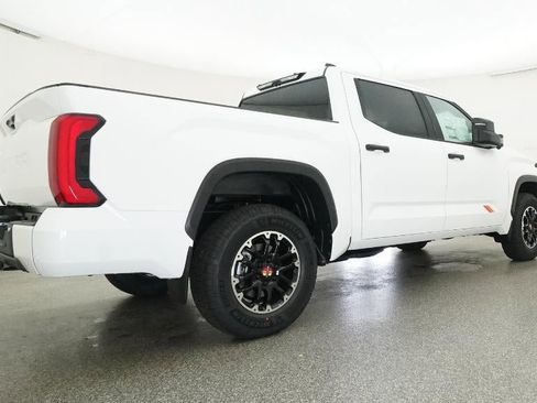 New 2026 Toyota Tundra SR5 AWD/4WD image 25