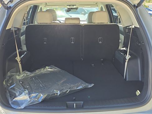 New 2026 Kia Sorento EX image 10