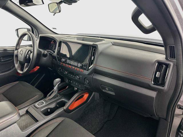 Certified 2026 Nissan Frontier PRO-4X AWD/4WD image 26