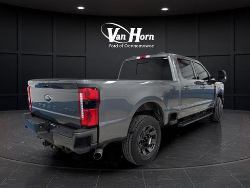 Used 2024 Ford F250 Lariat w/ Sport Appearance Package image 3