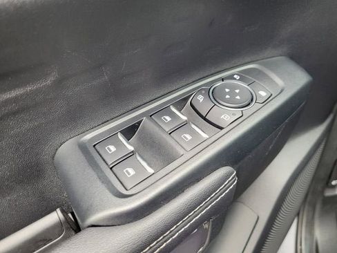 Used 2024 Ford Ranger XLT w/ Equipment Group 301A High image 29