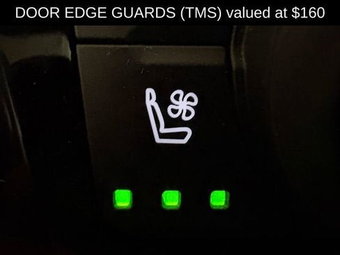 Used 2025 Toyota Grand Highlander AWD Hybrid image 10