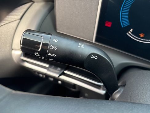 Used 2025 Hyundai Tucson SEL image 17