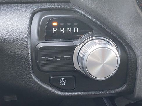 Used 2023 RAM 1500 Laramie image 30