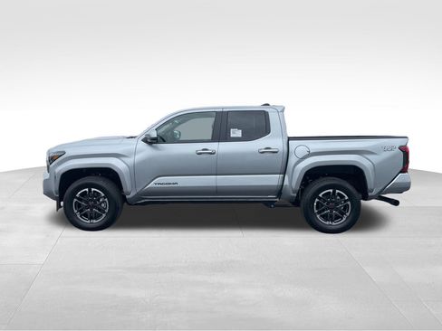 New 2026 Toyota Tacoma TRD Sport AWD/4WD image 7