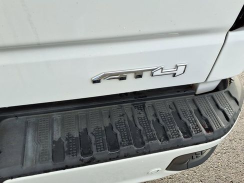 Used 2019 GMC Sierra 1500 AT4 w/ AT4 Premium Package image 5