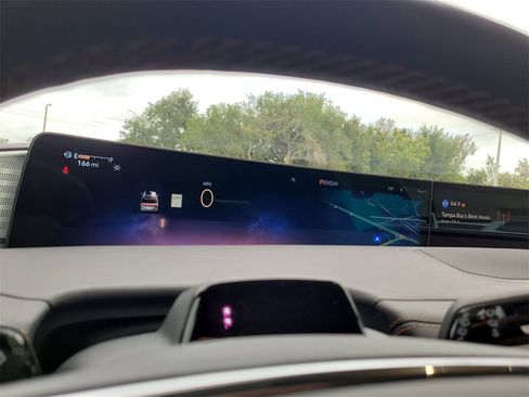 New 2025 Lincoln Navigator L Black Label image 32