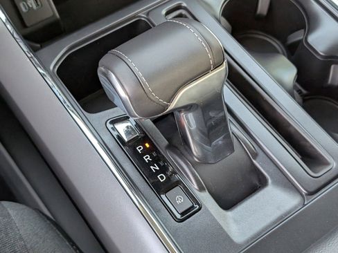 New 2024 Ford F150 Lightning XLT w/ Max Trailer Tow Package image 21