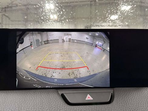 New 2026 MAZDA CX-70 3.3 Turbo w/ Preferred Package image 19