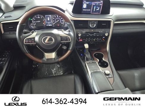 Used 2020 Lexus RX 350 AWD w/ Premium Package image 16