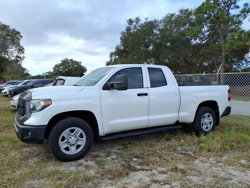Used 2019 Toyota Tundra SR image 4