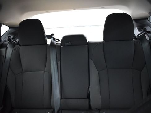 New 2026 Subaru Crosstrek 2.0i Premium image 22