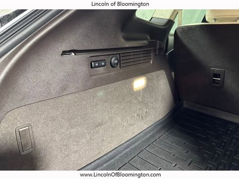 Certified 2021 Lincoln Nautilus Black Label image 61