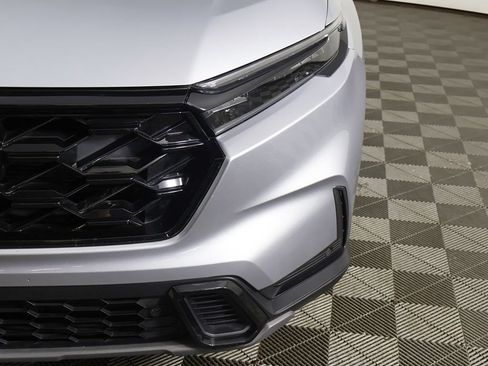 Used 2025 Honda CR-V Sport-L image 14
