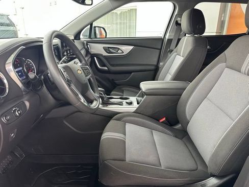 Used 2024 Chevrolet Blazer LT w/ Convenience Package FWD image 24