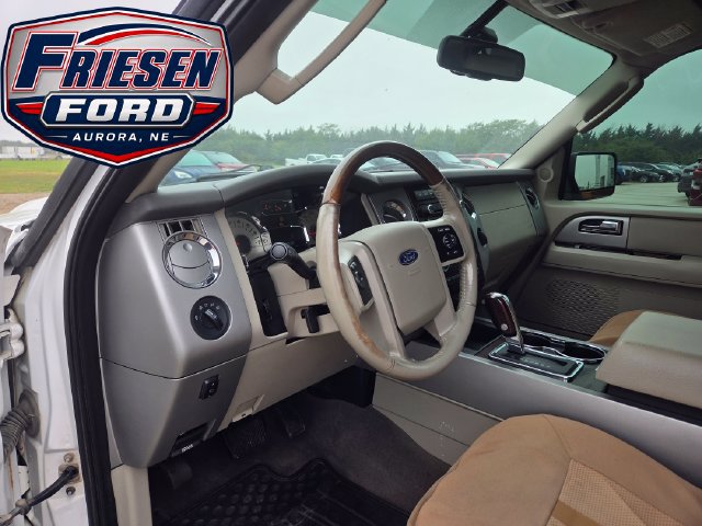 Used 2010 Ford Expedition EL Limited AWD/4WD image 10