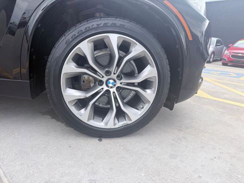 Used 2016 BMW X5 xDrive35i image 45