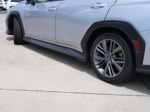 Used 2022 Subaru WRX AWD/4WD image 10