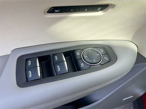 Used 2024 Cadillac XT6 Premium Luxury w/ Technology Package image 18