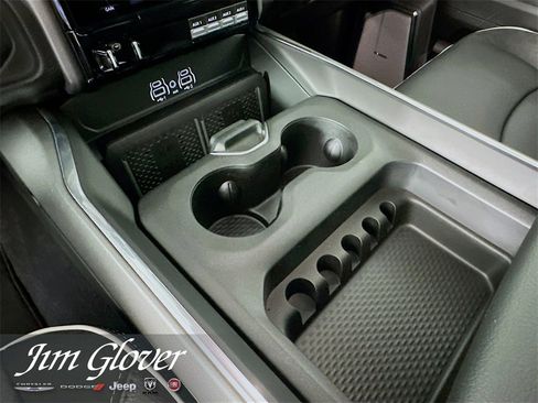 New 2026 RAM 2500 Laramie image 51