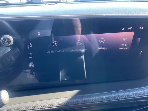 Used 2025 Buick Encore GX Preferred image 21