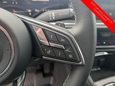 New 2026 Buick Envision Preferred image 18