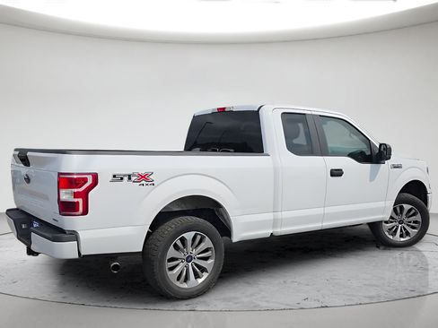 Used 2018 Ford F150 XL w/ Equipment Group 101A Mid AWD/4WD image 6