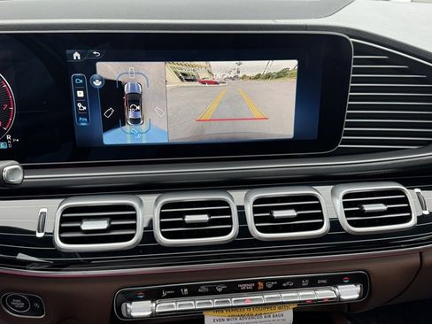 New 2026 Mercedes-Benz GLE 450 4MATIC Coupe image 10