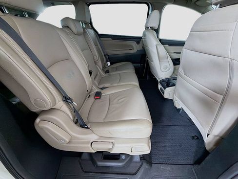 Used 2018 Honda Odyssey EX-L image 29