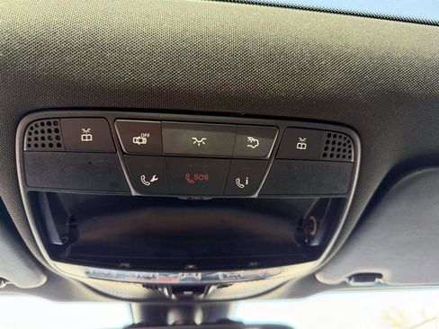 Used 2018 Mercedes-Benz GLC 300 4MATIC w/ Premium Package image 26