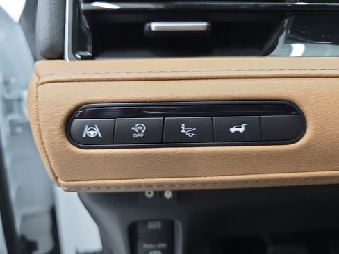 New 2026 INFINITI QX80 Luxe AWD/4WD image 36