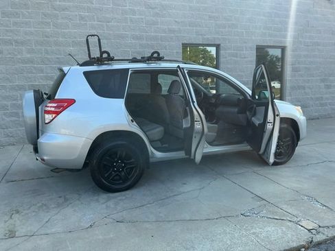 Used 2010 Toyota RAV4 2WD image 10