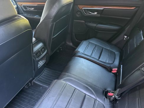 Used 2019 Honda CR-V EX-L image 12