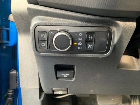 Certified 2024 Ford Bronco Badlands AWD/4WD image 25