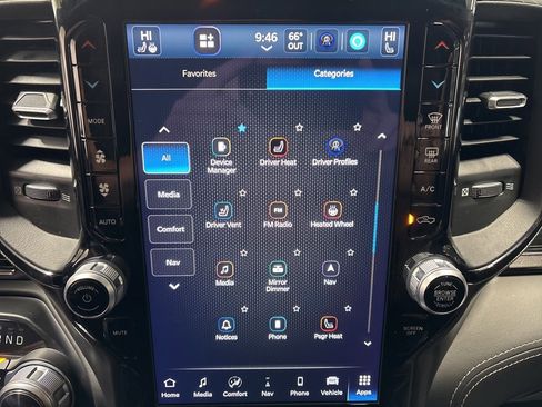 Used 2022 RAM 1500 Limited image 26