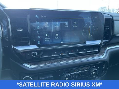 Used 2023 Chevrolet Silverado 1500 RST image 14