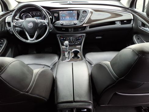 Certified 2020 Buick Envision Essence image 12
