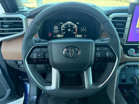 New 2026 Toyota Tundra 1794 Edition image 10