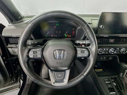 Used 2024 Honda CR-V Sport Touring image 13