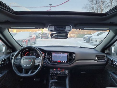 Used 2024 Dodge Durango GT image 28