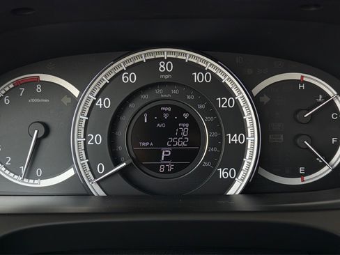 Used 2013 Honda Accord EX-L image 12