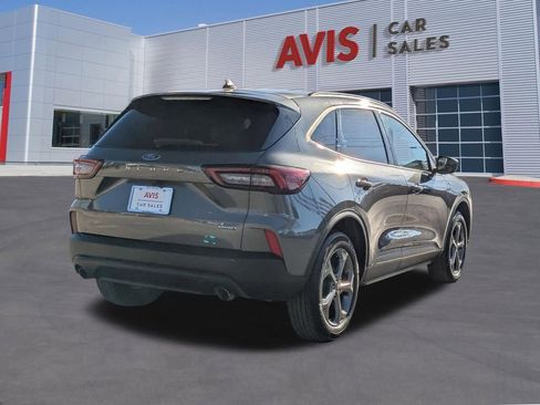 Used 2025 Ford Escape ST-Line AWD/4WD image 6