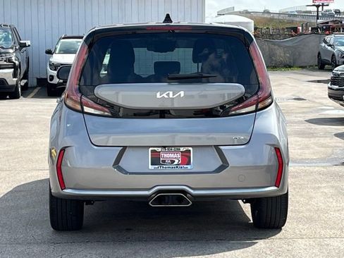 Certified 2023 Kia Soul GT-Line image 11