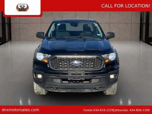 Used 2019 Ford Ranger XL w/ Equipment Group 101A Mid image 5