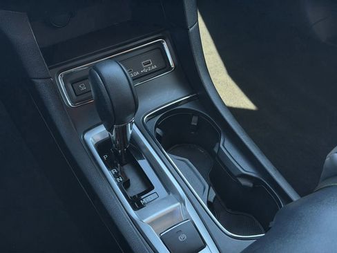 Certified 2023 Subaru Ascent Onyx Edition Limited image 15