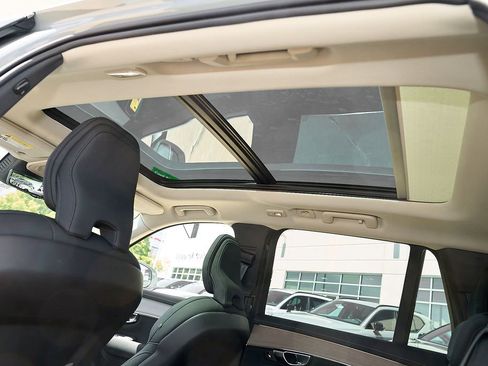 New 2026 Volvo XC90 T8 Plus w/ Protection Package AWD/4WD image 30
