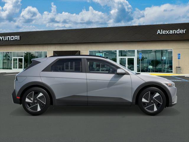 New 2027 Hyundai Ioniq 5 SEL RWD image 7