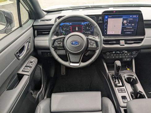 New 2026 Subaru Outback Touring XT AWD/4WD image 14