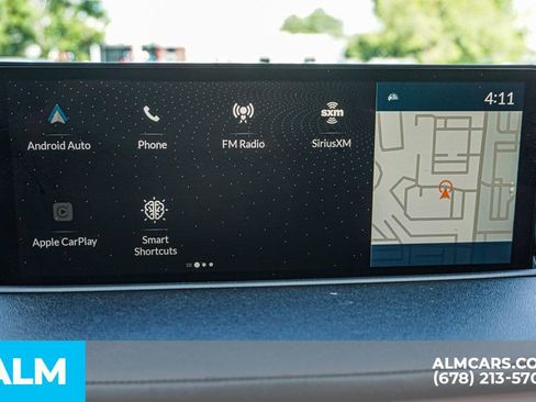 Used 2024 Acura MDX Technology image 36