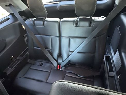 Certified 2022 Ford Explorer Limited w/ Hybrid Equipment Group 310A image 24